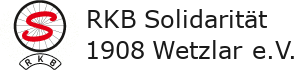 RKB Solidarität 1908 Wetzlar e.V.