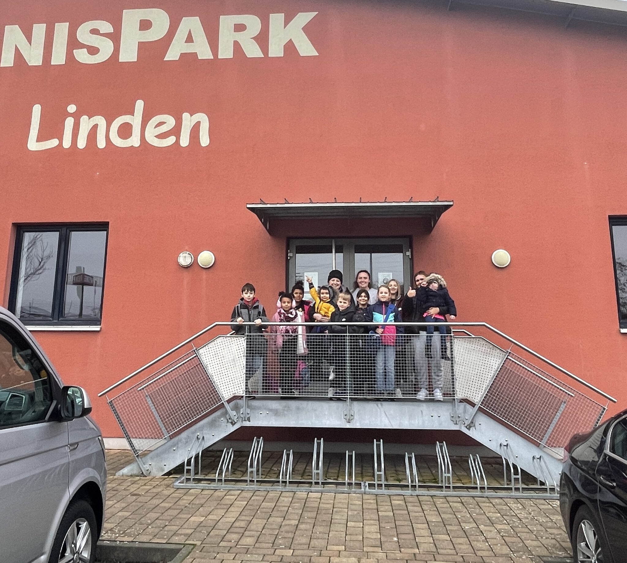 Mehr über den Artikel erfahren Kinderausflug, 10. November 2022